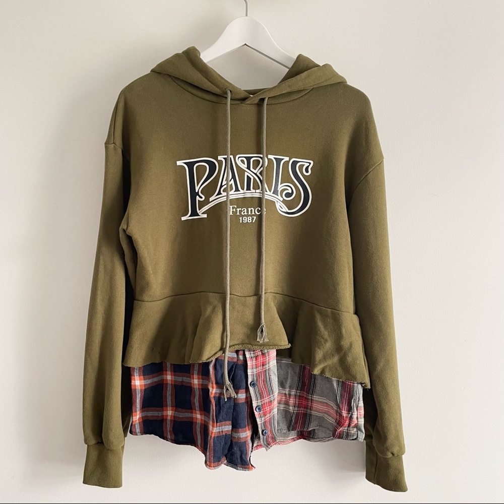 Palette Hoodie